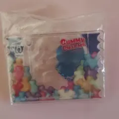 TWICE ツウィちゃん♥ツブリーGUMMY CHARM & キーホルダー