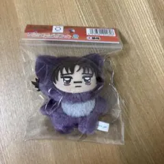 呪術廻戦 ちみけもますこっと 脹相のサムネイル