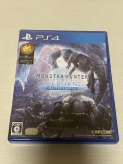 モンスターハンター アイスボーン