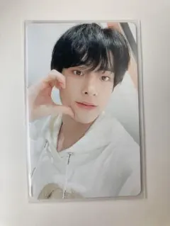 【最終値下げ】 ENHYPEN  ジェイク  トレカ