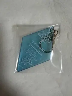 ムビナナ アイドリッシュセブン アクキー 四葉環