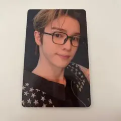 RIIZE ALL OF YOU ユニバ　ラキドロ　ソンチャン