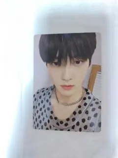 txt スビン ペンライト特典