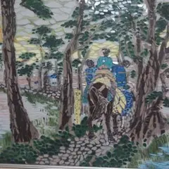 浮世絵 義士誠忠焼香之図 大判錦絵3枚続き 国貞 - メルカリ