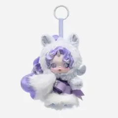 スカルパンダSkullpanda x My Little Pony RARITY