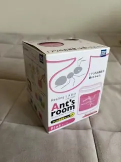 未開封 アンツ ライフ スタジオ デジタル アリの巣 バンダイ - メルカリ
