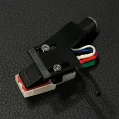 動作良好 PCL-30 ヘッドシェル ストレートアーム用 デノンDENON - メルカリ