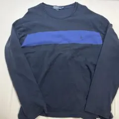 90s Polo by Ralph Lauren XL トレーナー