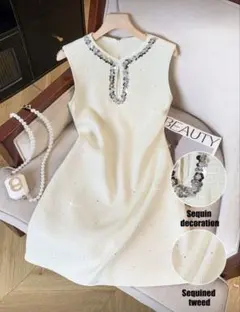 SHEIN 352745064 ミニドレス