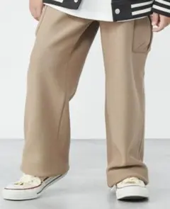 right on カーゴパンツ 150