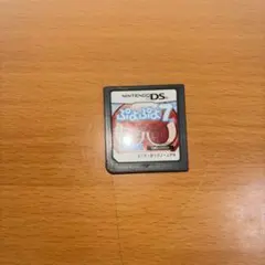 ぷよぷよ 7 DS ソフト