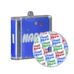 【新品】2025 BTS FESTA CAPSULE ALBUM HAPPY