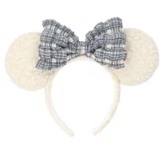 ディズニー カチューシャ クリスマス 2025