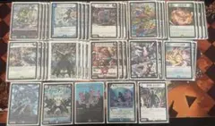 ドッコイループ CS入賞構築 デュエルマスターズ - メルカリ
