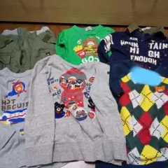 ダブルビー、ホットビスケッツ6着