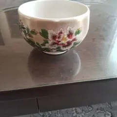 関吉昭 硝子茶碗 抹茶茶碗 茶道具 箱付 - メルカリ
