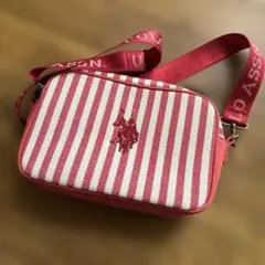 POLO ショルダーバッグのサムネイル