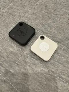 Tile Mate スマートタグ　電池交換可《ジャンク品》