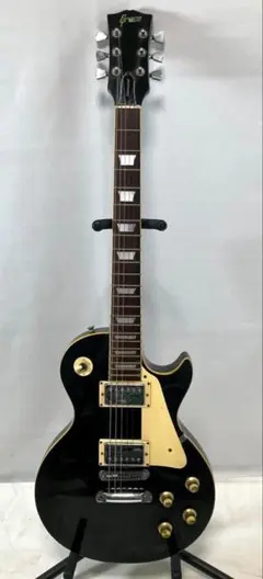【ジャンク品】Greco Standard エレキベース EG450のサムネイル