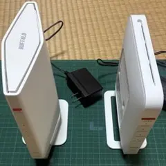 動作確認済】YAMAHA WLX212 無線LAN中継機+壁付け金具・支柱 - メルカリ