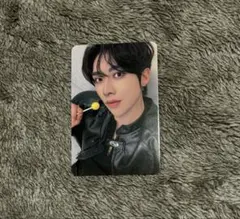 zb1 ゼベワン リッキー musicplant トレカ ヨントン 本国