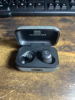 ゼンハイザー MOMENTUM True Wireless 3のサムネイル