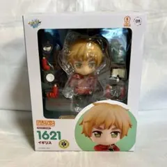 2026年最新】ヘタリア イギリス ねんどろいどの人気アイテム - メルカリ