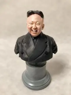 金正恩 ガレージキット　フィギュア 北朝鮮 習近平　完成品　シュプリーム 1/6 OneToys 北朝鮮最高指導者 朝鮮労働党第一書記 金正恩 - 1/6