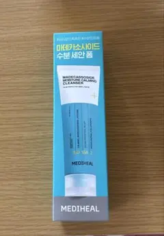 メディヒール マデカソサイド MOISTURE CALMING CLEANSER