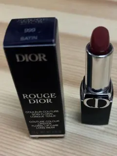 Dior ルージュディオール999