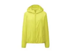 UNIQLO ポケッタブルパーカー　Lサイズ