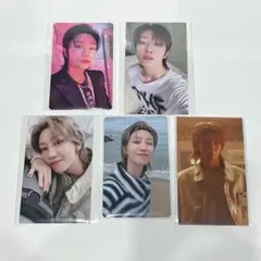 SEVENTEEN 会場限定 THE8 ミンハオ