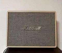 Marshall マーシャル Bluetoothスピーカージャンク 2025年最新】マーシャル スピーカー bluetooth ジャンクの人気