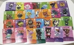 2026年最新】amiiboカード まとめ売りの人気アイテム - メルカリ