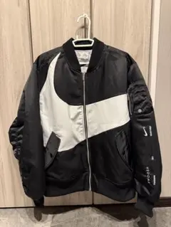 2026年最新】NIKE メンズ MA-1・フライトジャケットの人気アイテム