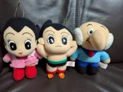 2026年最新】鉄腕アトムウランぬいぐるみの人気アイテム - メルカリ