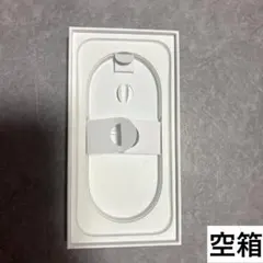 【※空箱】iPhone16 空箱