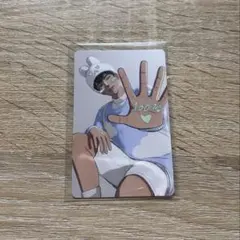 2026年最新】PLAVE ハミン トレカの人気アイテム - メルカリ