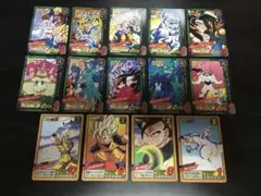 ドラゴンボールZ.GT_スーパーバトル_トランクスセット - メルカリ