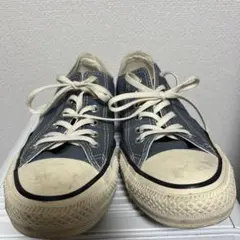 コンバース　スニーカー　26cm