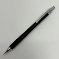トンボ シャーペン ブラック ブルー廃番 廃盤