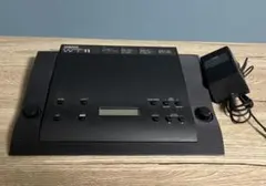YAMAHA WT11 、純正ACアダプター、音出し動作確認済み YAMAHA WT11 、純正ACアダプター、音出し動作確認済み - メルカリ