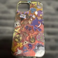 ポケモンセンター iPhone15ケース ポケモンのサムネイル