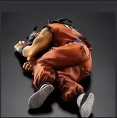ドラゴンボールZ ヤムチャ 死に際フィギュア