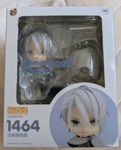 刀剣乱舞　山姥切長義　ねんどろいど