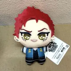 a*♡様 ヒプノシスマイク ちびぐるみ　 波羅夷空却③ ヒプノシスマイク ちびぐるみ 波羅夷空却 ヒプノシスマイク 波羅夷空却