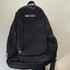 BEN DAVIS ワンショルダーバッグ ボディバッグのサムネイル