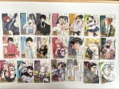 高橋留美子 るーみっくわーるど コレクションカード フルコンプリート