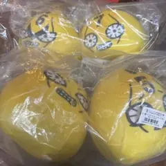 【未開封】G賞 もちもちもっち ぬいぐるみ 2種 一番くじ ジョジョ