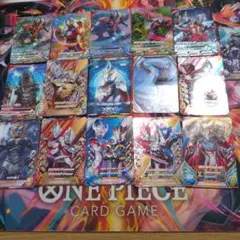 ウルトラマン カードセット